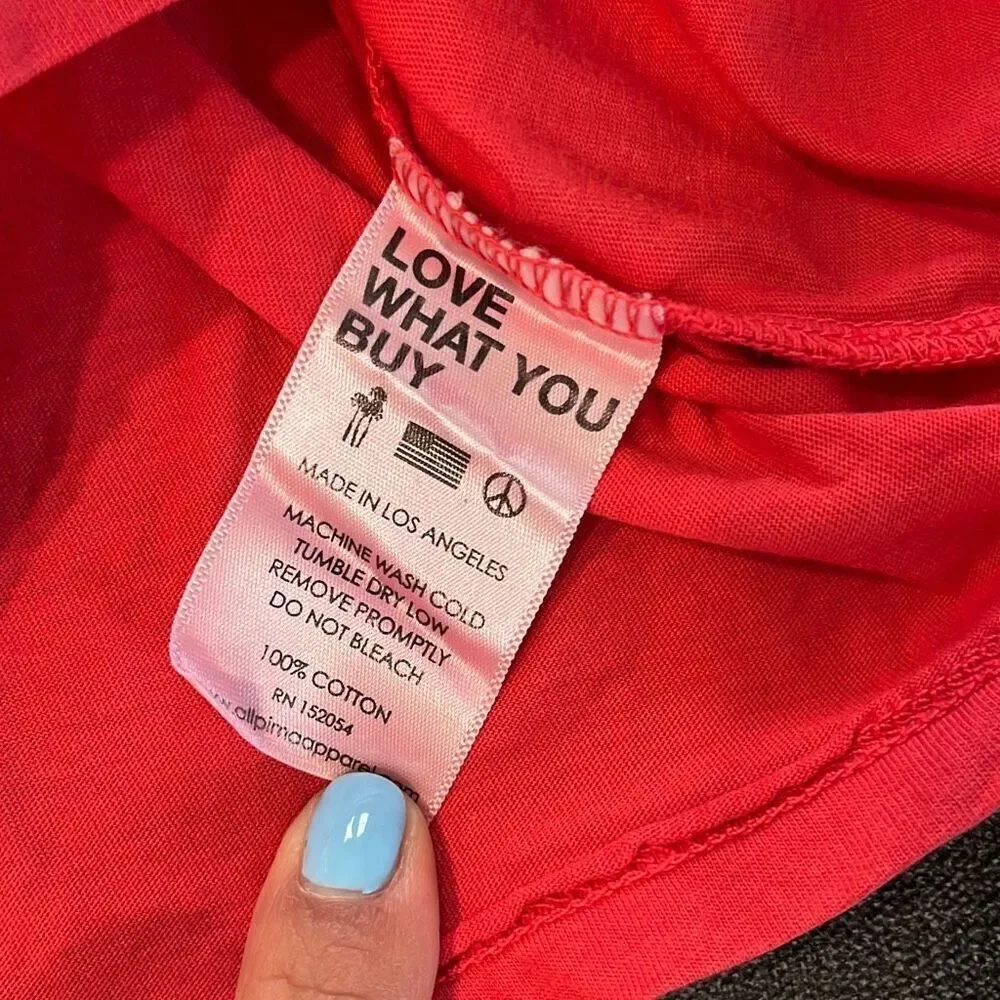 Small Shop Valentine’s Day Graphic Shirts Size 2/3